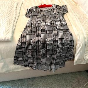 LuLaroe dress